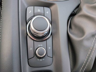 2026 Mazda Mazda MX-5 Miata RF Grand Touring