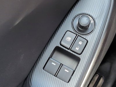 2026 Mazda Mazda MX-5 Miata RF Grand Touring