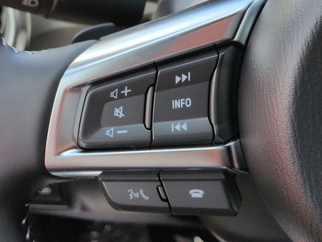 2026 Mazda Mazda MX-5 Miata RF Grand Touring