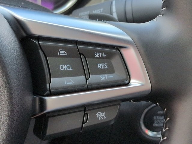 2026 Mazda Mazda MX-5 Miata RF Grand Touring