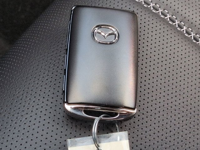 2026 Mazda Mazda MX-5 Miata RF Grand Touring