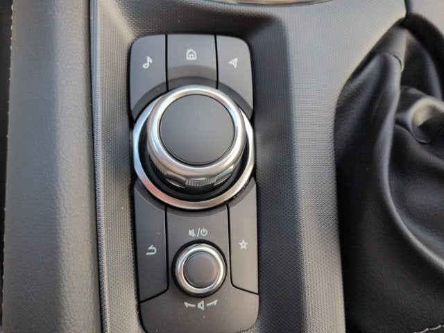 2026 Mazda Mazda MX-5 Miata RF Grand Touring