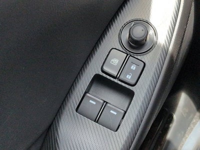 2026 Mazda Mazda MX-5 Miata RF Grand Touring