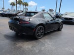 2026 Mazda Mazda MX-5 Miata RF Grand Touring