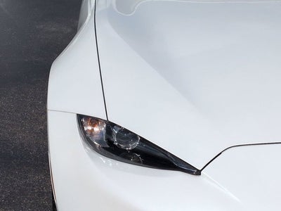 2019 Mazda Mazda MX-5 Miata RF Grand Touring