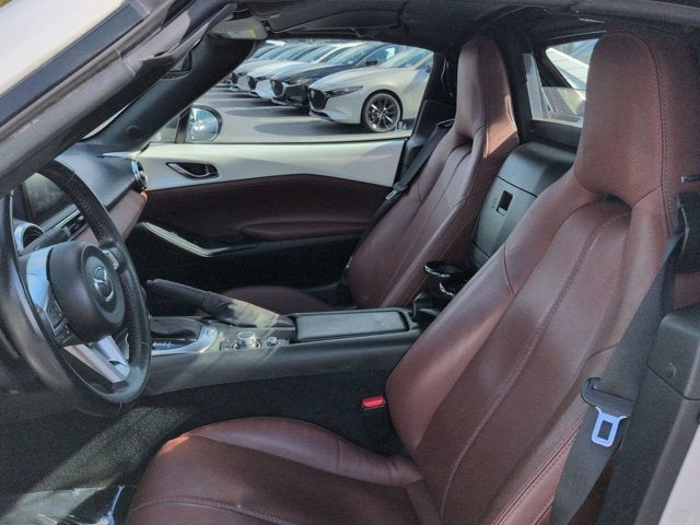 2019 Mazda Mazda MX-5 Miata RF Grand Touring