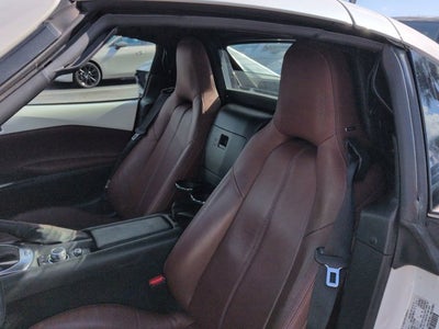2019 Mazda Mazda MX-5 Miata RF Grand Touring