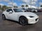 2019 Mazda Mazda MX-5 Miata RF Grand Touring