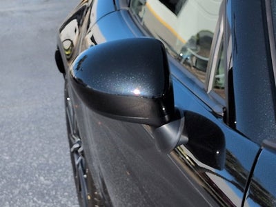 2026 Mazda Mazda MX-5 Miata RF Grand Touring