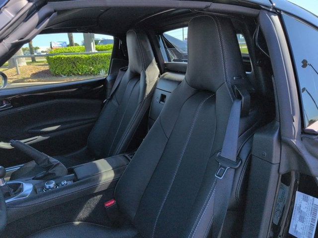 2026 Mazda Mazda MX-5 Miata RF Grand Touring