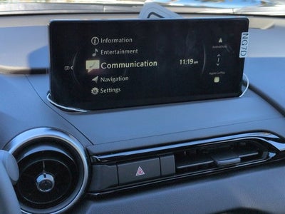 2026 Mazda Mazda MX-5 Miata RF Grand Touring