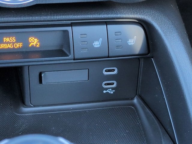 2026 Mazda Mazda MX-5 Miata RF Grand Touring