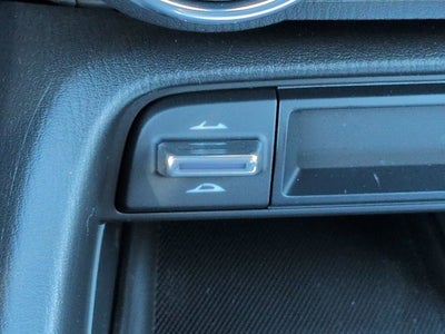 2026 Mazda Mazda MX-5 Miata RF Grand Touring