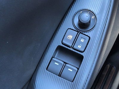 2026 Mazda Mazda MX-5 Miata RF Grand Touring