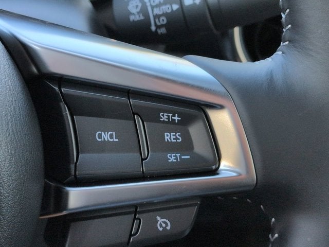 2026 Mazda Mazda MX-5 Miata RF Grand Touring