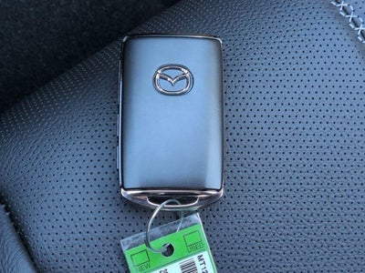 2026 Mazda Mazda MX-5 Miata RF Grand Touring