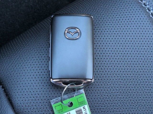 2026 Mazda Mazda MX-5 Miata RF Grand Touring