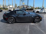 2026 Mazda Mazda MX-5 Miata RF Grand Touring