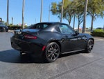 2026 Mazda Mazda MX-5 Miata RF Grand Touring