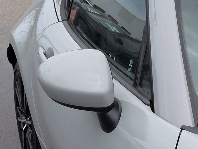 2026 Mazda Mazda MX-5 Miata RF Grand Touring