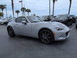 2026 Mazda Mazda MX-5 Miata RF Grand Touring