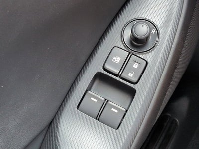 2026 Mazda Mazda MX-5 Miata RF Grand Touring