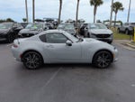 2026 Mazda Mazda MX-5 Miata RF Grand Touring