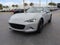 2026 Mazda Mazda MX-5 Miata RF Grand Touring
