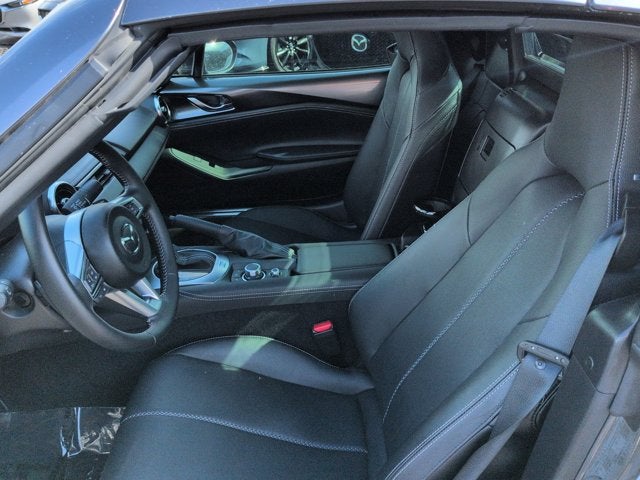 2025 Mazda Mazda MX-5 Miata RF Grand Touring