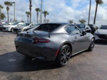 2025 Mazda Mazda MX-5 Miata RF Grand Touring