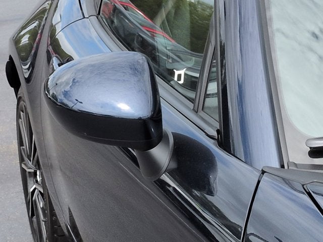 2026 Mazda Mazda MX-5 Miata RF Grand Touring