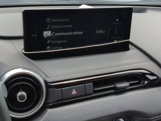 2026 Mazda Mazda MX-5 Miata RF Grand Touring