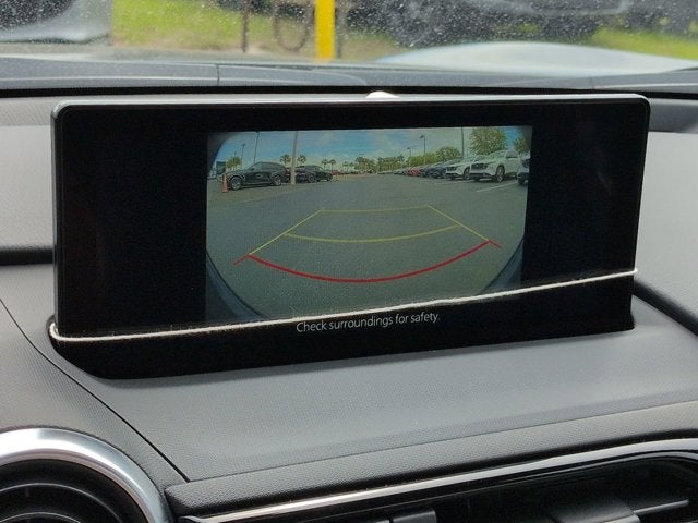 2026 Mazda Mazda MX-5 Miata RF Grand Touring