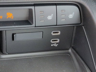 2026 Mazda Mazda MX-5 Miata RF Grand Touring