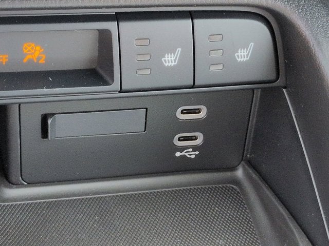 2026 Mazda Mazda MX-5 Miata RF Grand Touring