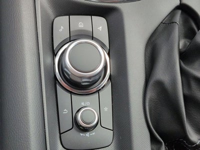 2026 Mazda Mazda MX-5 Miata RF Grand Touring