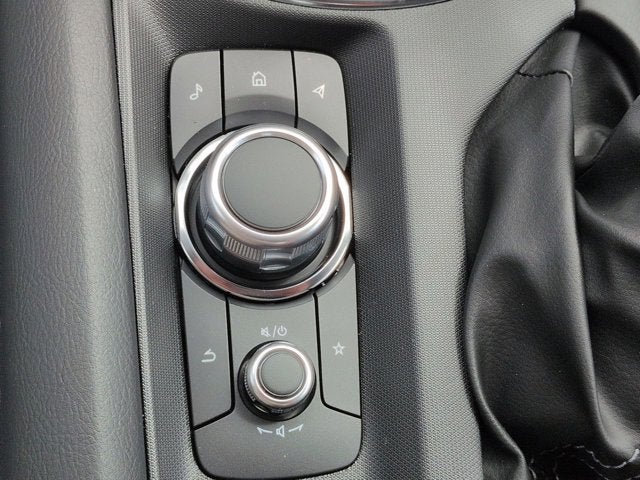 2026 Mazda Mazda MX-5 Miata RF Grand Touring