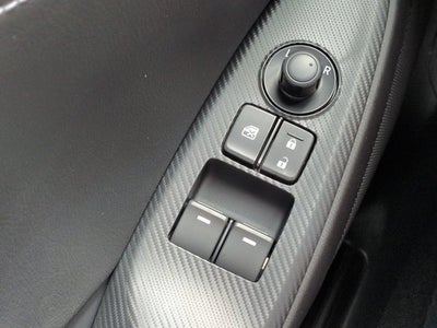 2026 Mazda Mazda MX-5 Miata RF Grand Touring