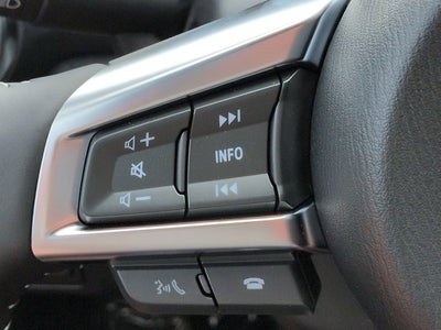 2026 Mazda Mazda MX-5 Miata RF Grand Touring