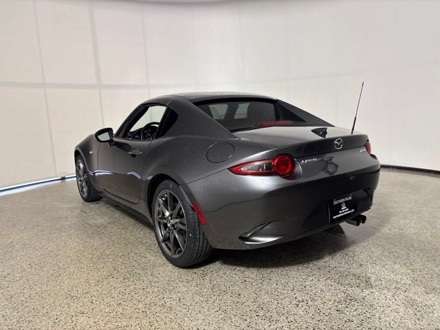 2019 Mazda Mazda MX-5 Miata RF Grand Touring