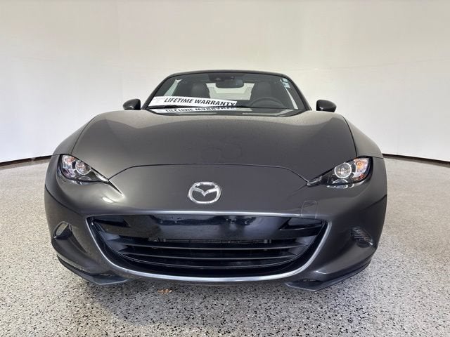 2019 Mazda Mazda MX-5 Miata RF Grand Touring