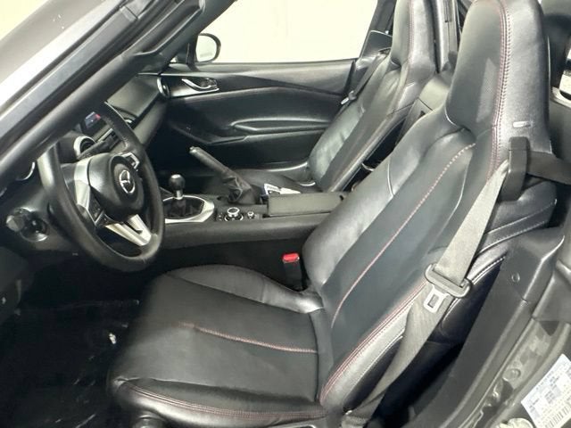 2019 Mazda Mazda MX-5 Miata RF Grand Touring