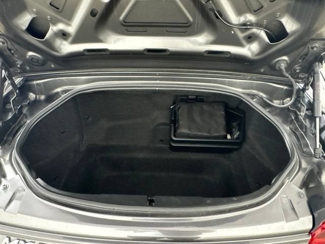 2019 Mazda Mazda MX-5 Miata RF Grand Touring
