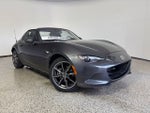 2019 Mazda Mazda MX-5 Miata RF Grand Touring