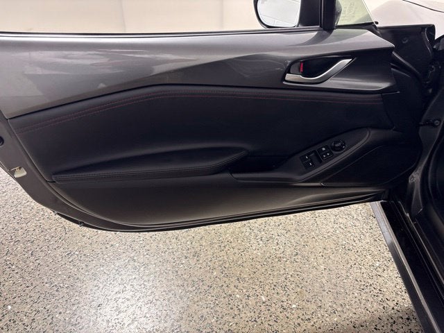 2019 Mazda Mazda MX-5 Miata RF Grand Touring