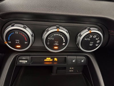 2019 Mazda Mazda MX-5 Miata RF Grand Touring