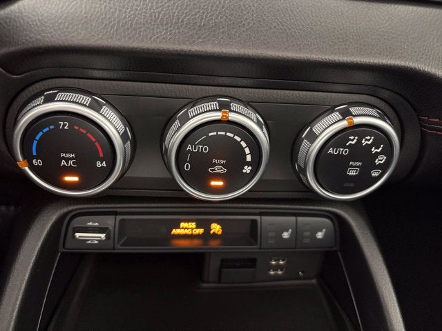 2019 Mazda Mazda MX-5 Miata RF Grand Touring