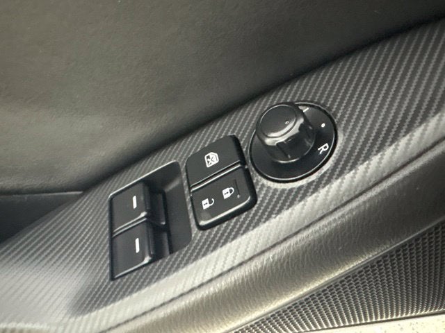 2019 Mazda Mazda MX-5 Miata RF Grand Touring