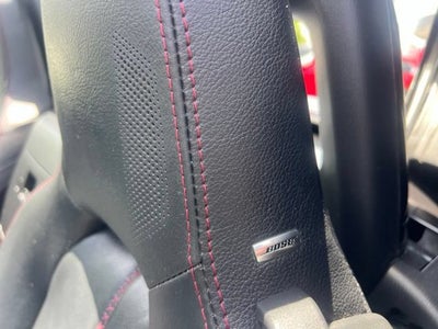 2019 Mazda Mazda MX-5 Miata RF Grand Touring