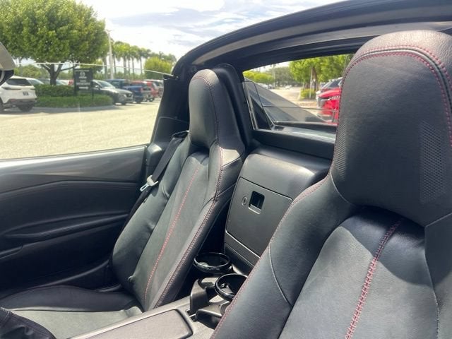 2019 Mazda Mazda MX-5 Miata RF Grand Touring